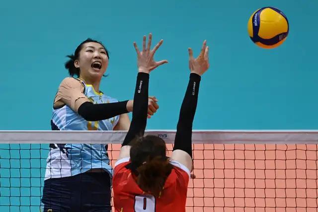 深圳女排14人名单,深圳女排最新消息今天