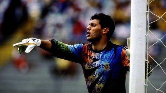 足坛那些有奇葩怪癖的球员,各大球星的怪癖