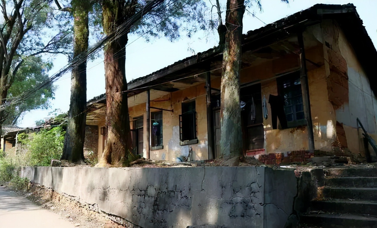 江西唐江的糖厂,江西最大的制糖厂