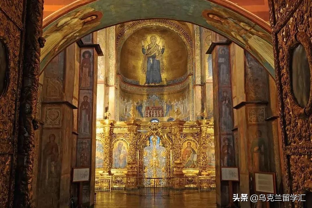 无锡乌克兰基辅留学申请,乌克兰留学申请流程及申请条件