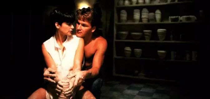 电影里的经典造型,电影中让你惊艳到的人物造型