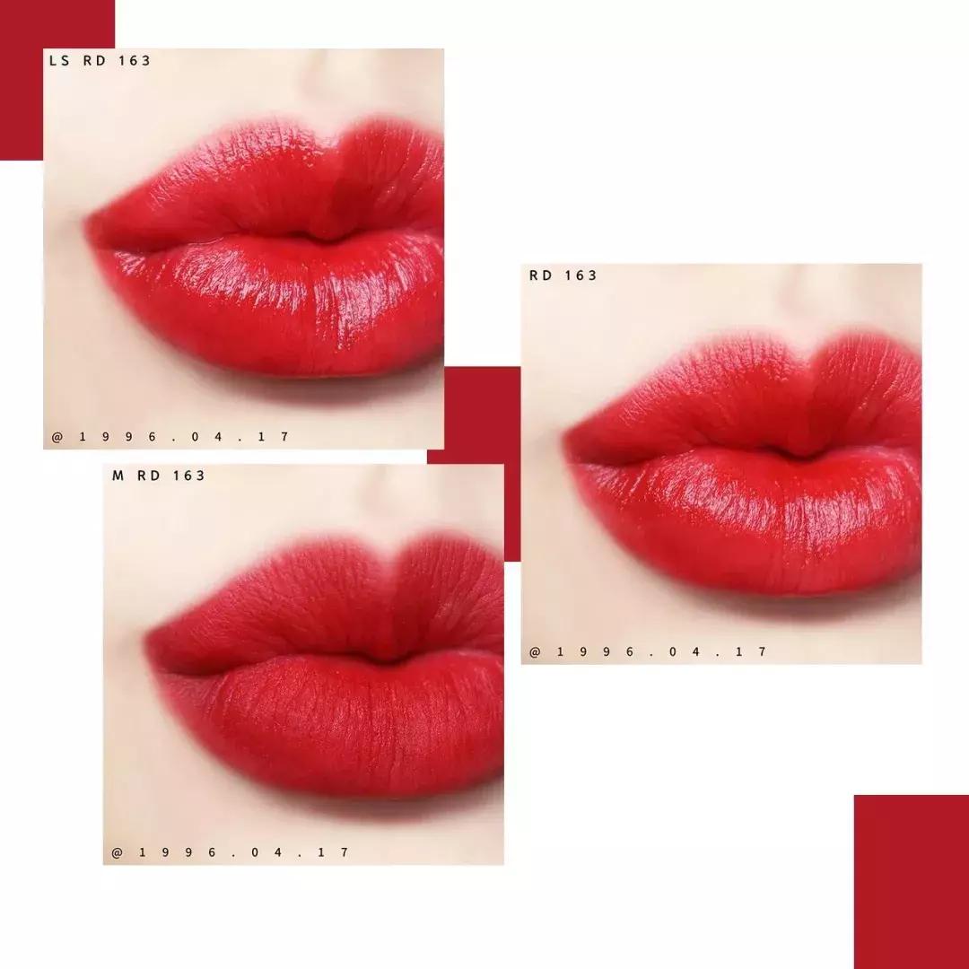 日本口红不掉色,日本必买的十款口红颜色
