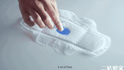 不用姨妈巾的后果,大姨妈来了又没戴姨妈巾怎么解决