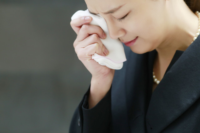 夫妻多年不孕老公意外有了孩子,8年不孕老公在外面有了孩子