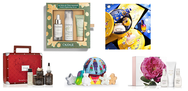 这些春季限定款新品玩出花,2018年限量版有哪些东西