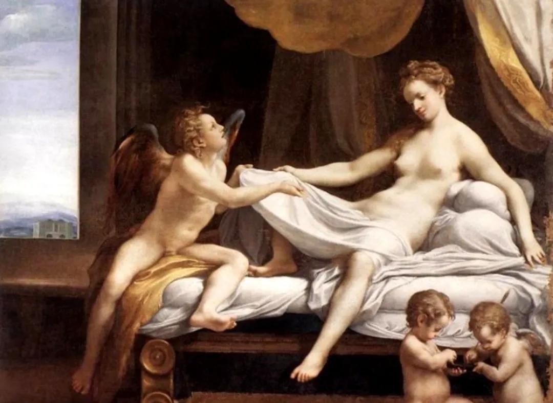 蛇发女妖美杜莎图片,蛇发女妖美杜莎cos