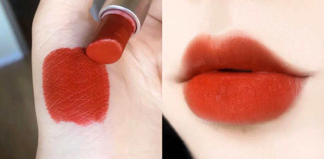 mac口红子弹头推荐素颜日常色滋润,mac最值得入手的子弹头