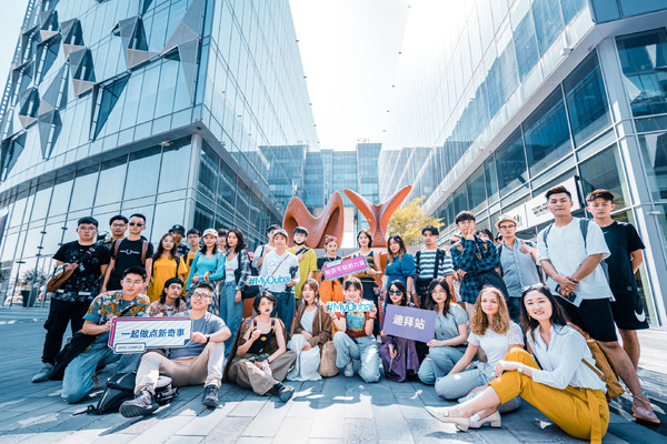 迪拜不为人知的秘密,迪拜的不为人知的事情