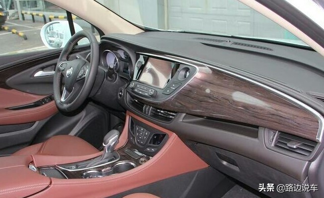 昂科威真实油耗实测多少,昂科威车主最新真实油耗