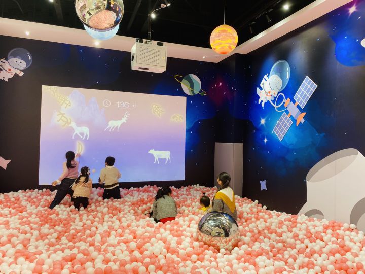 开儿童乐园大概需要投资多少钱,想开儿童乐园多少钱合适