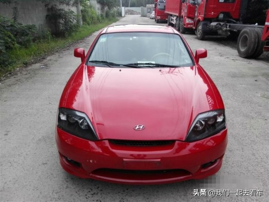 农村小伙花5万买合资车,农村小伙花40万买摩托车