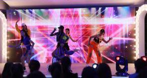 金莎颜值巅峰期,金莎颜值巅峰