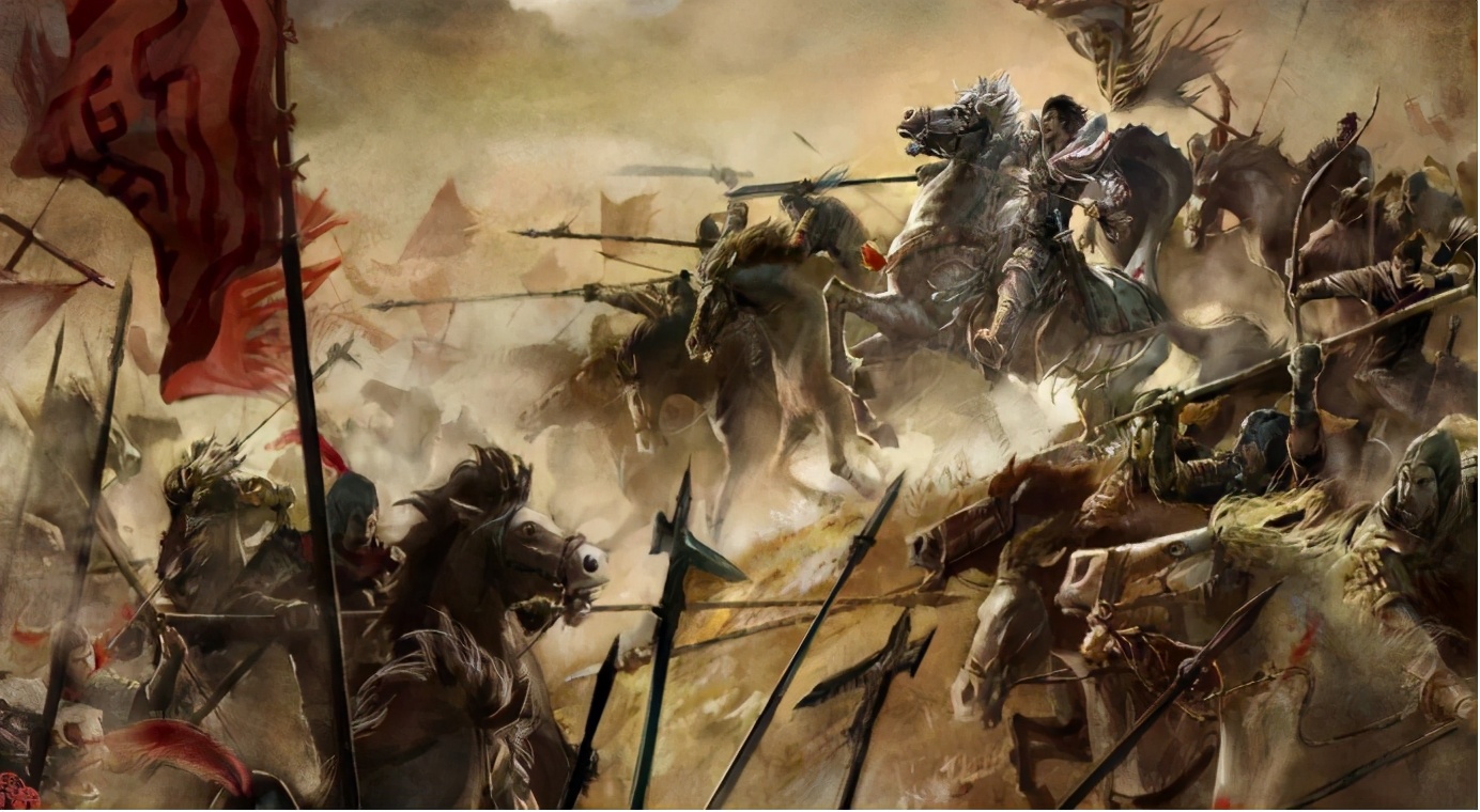 女真族打败辽朝,女真族在宋代被谁控制