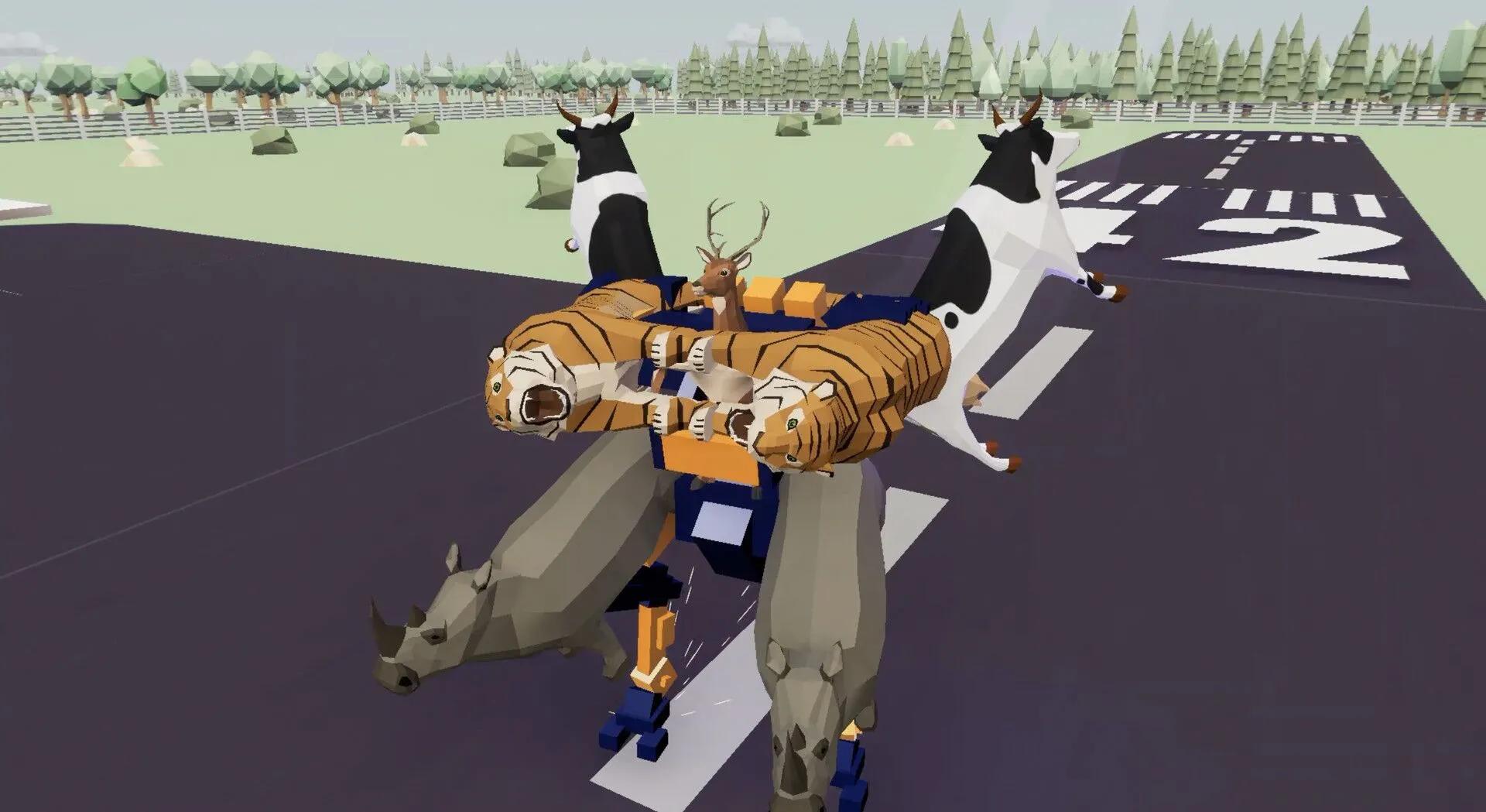 沙雕求生游戏怎么和朋友一起玩,哪些适合和沙雕朋友玩的游戏