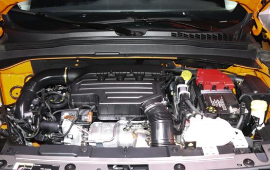 jeep自由侠改款消息,最新款jeep自由侠内饰