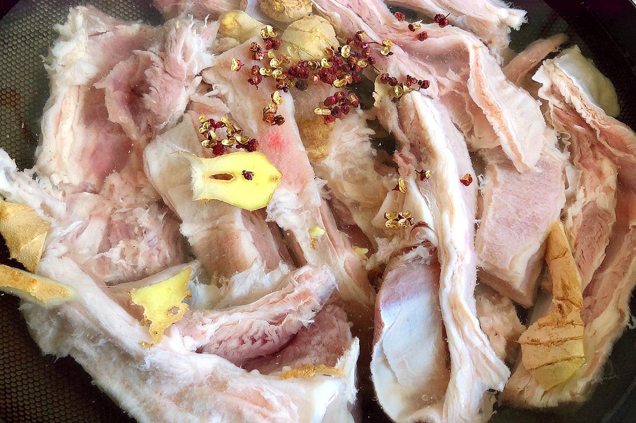 跨年适合吃什么家常菜,跨年必备10道吉祥菜