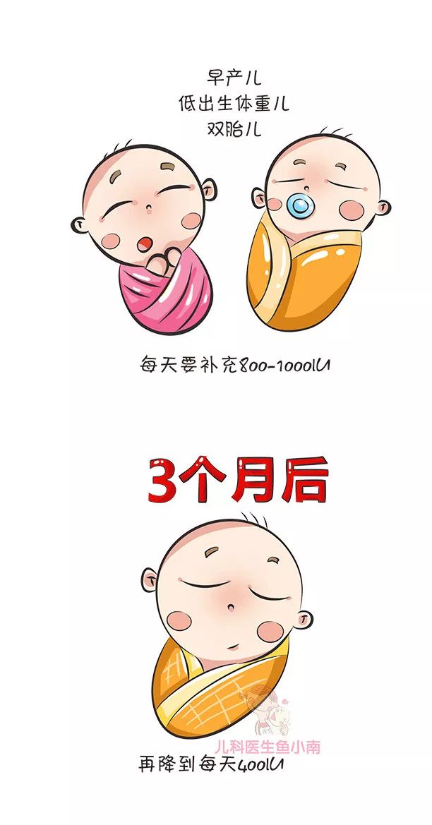 辟谣！“宝宝出牙晚补钙就行！”医生：宝宝根本不需要额外补钙！