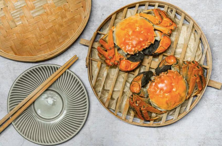 疫情期间螃蟹应该怎么吃,疫情吃螃蟹好吗