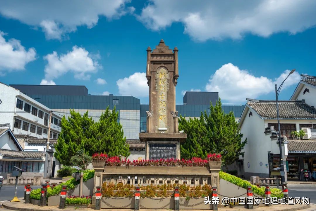 浙江绍兴跟杭州差多远,浙江绍兴和杭州哪个好玩