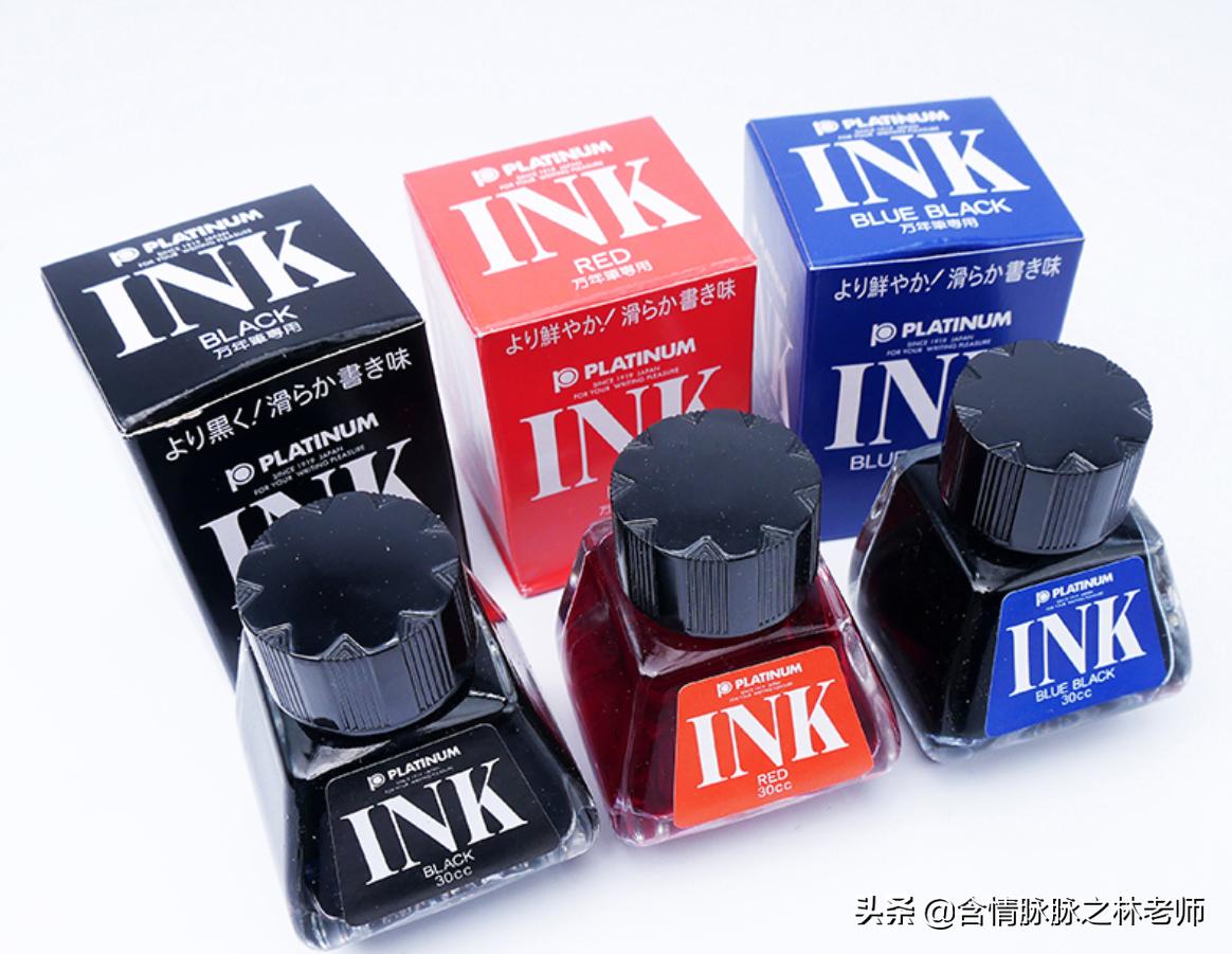 小学生初学毛笔怎么选,开学季的毛笔字