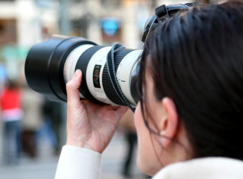 拍摄体育运动如何设置相机参数,体育摄影的拍摄技巧