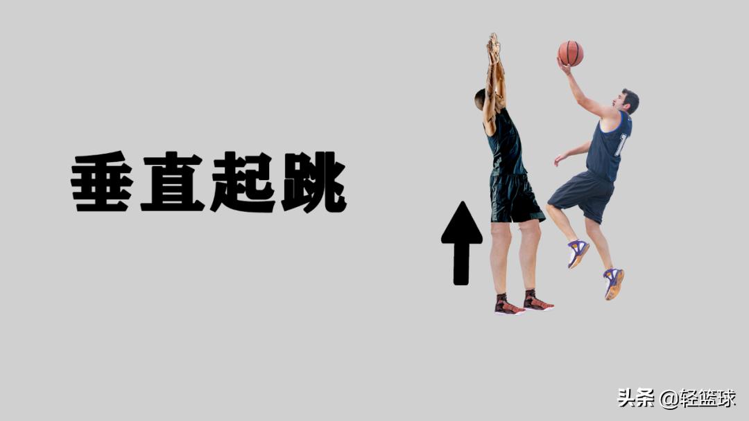 nba都是如何盖帽的,nba球员最常用的三种盖帽方式