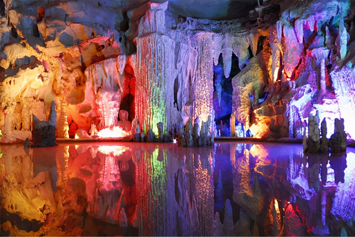 广西柳州4a级工业旅游景点,柳州景点收藏榜