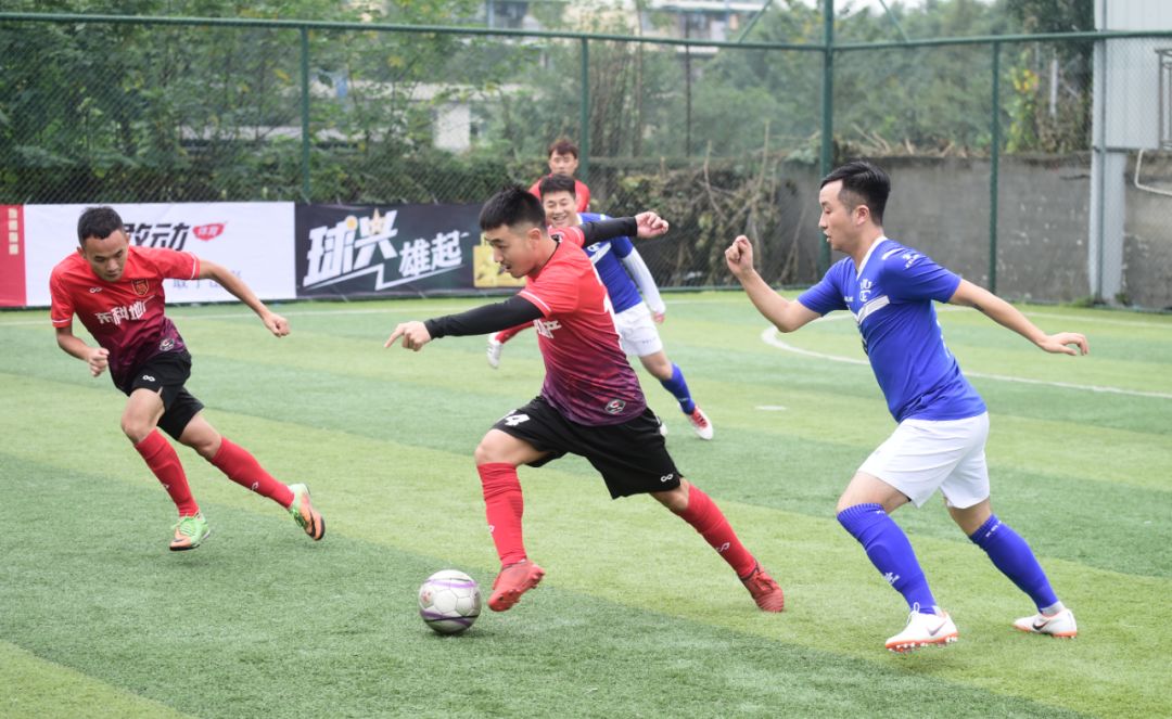 「倒计时1天」五人制足球迎最佳发展时机，免试进入大学不再是梦