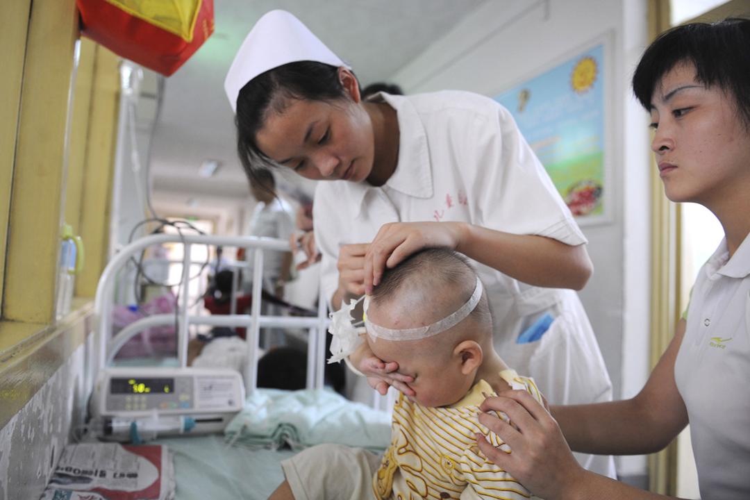 假奶粉事件,假奶粉事件内幕