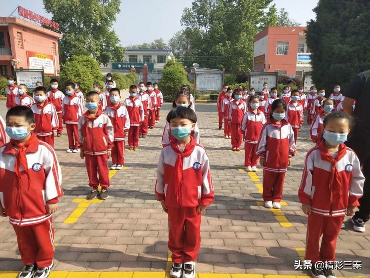 崇凝镇中心小学六一,崇小校园活动