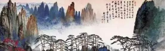 除故宫外的另一座宝库：揭秘人民大会堂77年悬挂的56幅字画