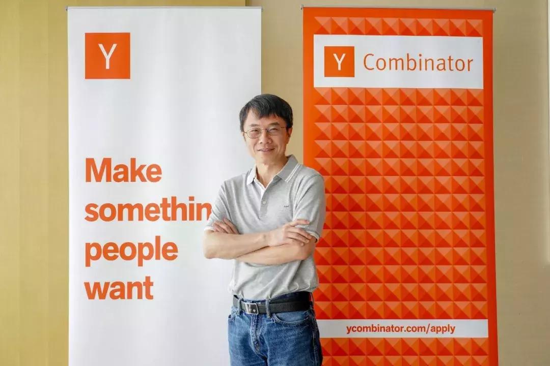 陆奇直播回放,陆奇深圳演讲视频