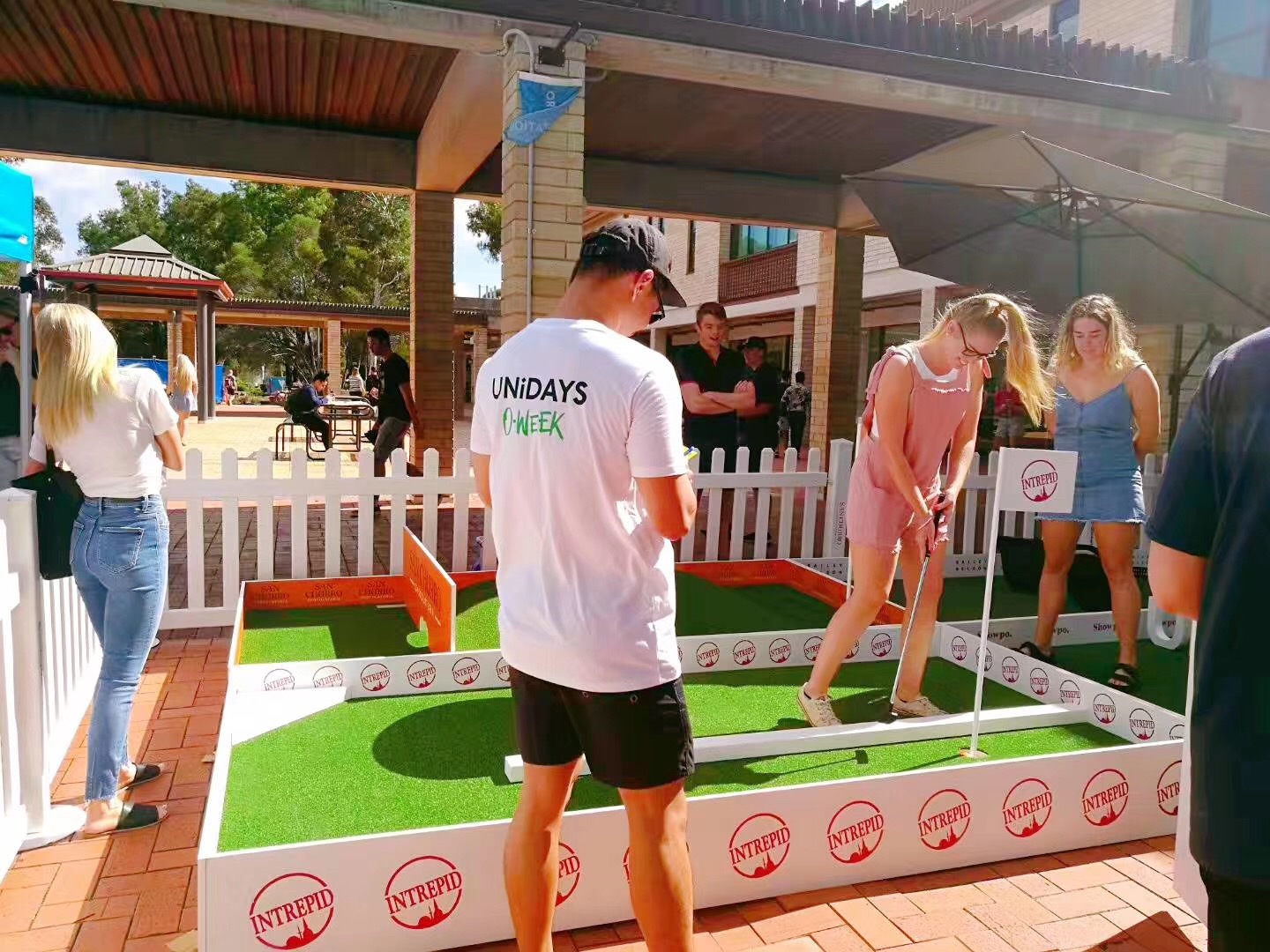 澳大利亚堪培拉大学中国学生申请越来越多，去堪培拉大学怎么样？