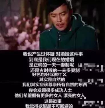 陈思诚婚内绯闻,陈思诚绯闻事件真相