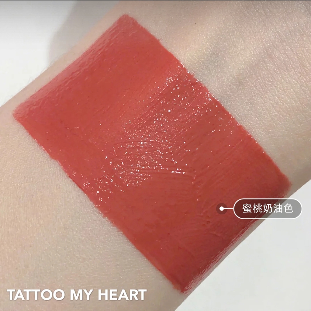 原来的mac有多大,mac浆果色棒棒糖