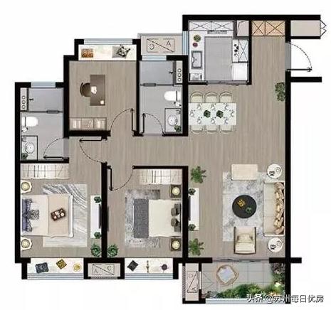 苏州龙湖首开湖西星辰出租,龙湖首开湖西星辰最新房价