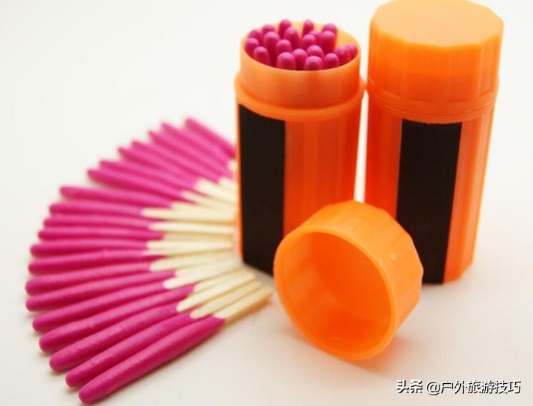 野外生存为什么不带打火机,野外生存不用买的打火石怎么生火