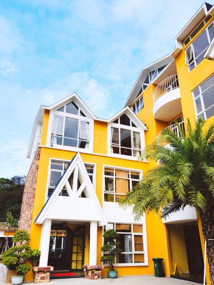 汕头住宿哪里最方便,汕头市区住宿推荐