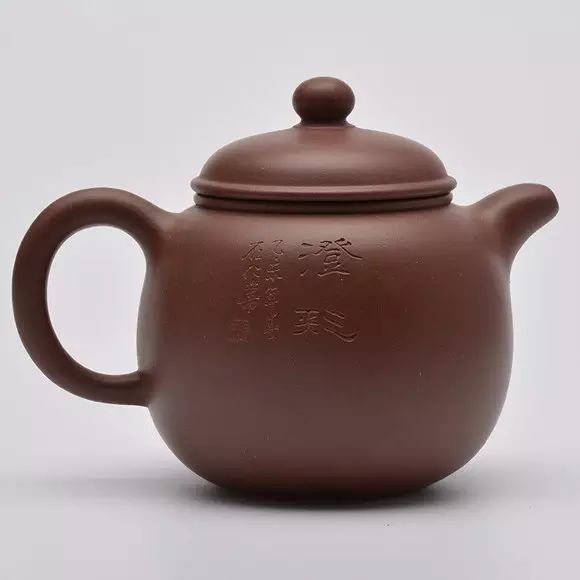 紫砂壶100种图片及名称介绍大全,60种经典紫砂壶型名称大全