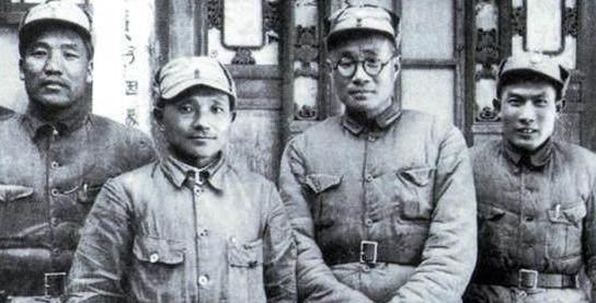 抗美援朝期间，陈赓的地位为何却在上将邓华之下？