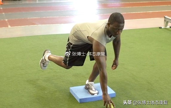 踝关节活动度的11种训练,踝关节灵活性训练教程