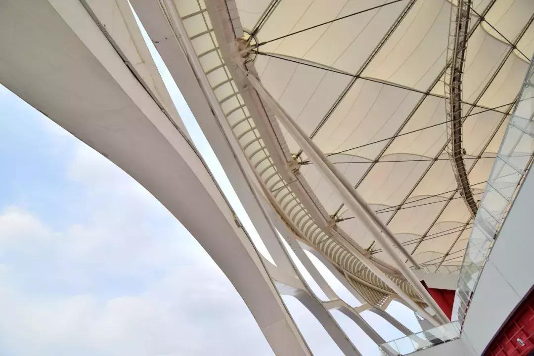 枣庄文体中心体育场世界排名,枣庄体育馆在世界排名第四