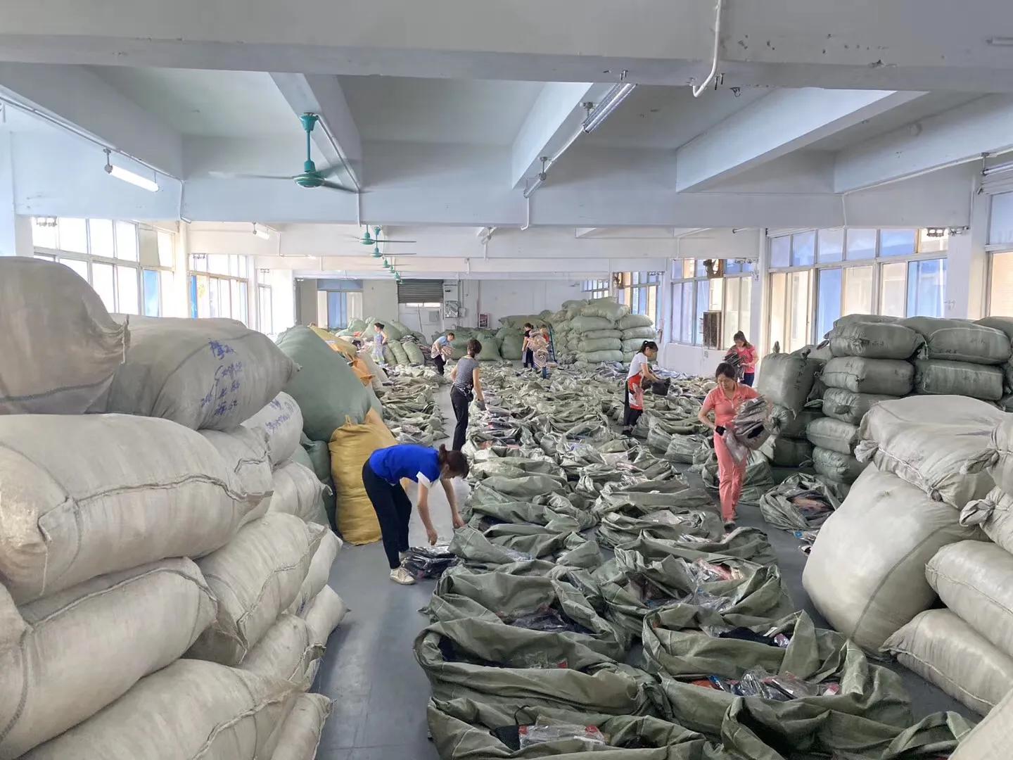 什么是品牌尾货清仓,什么是新款尾货