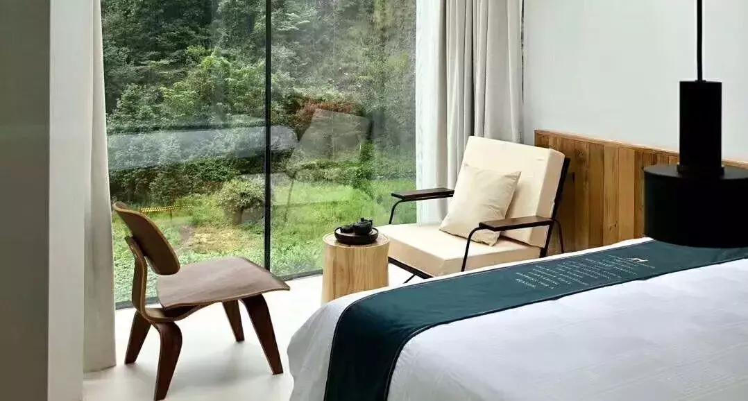 ins风民宿打卡,ins风湖景民宿