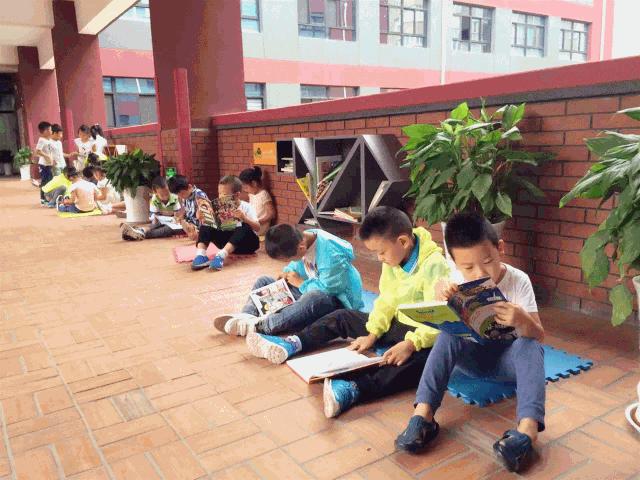 家门口的好学校曲江二小,家门口的好学校第二小学