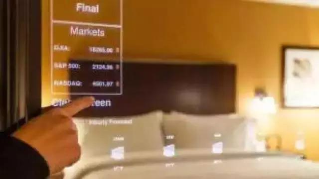 五星酒店服务以及酒店亮点,五星级酒店隐藏的四项服务