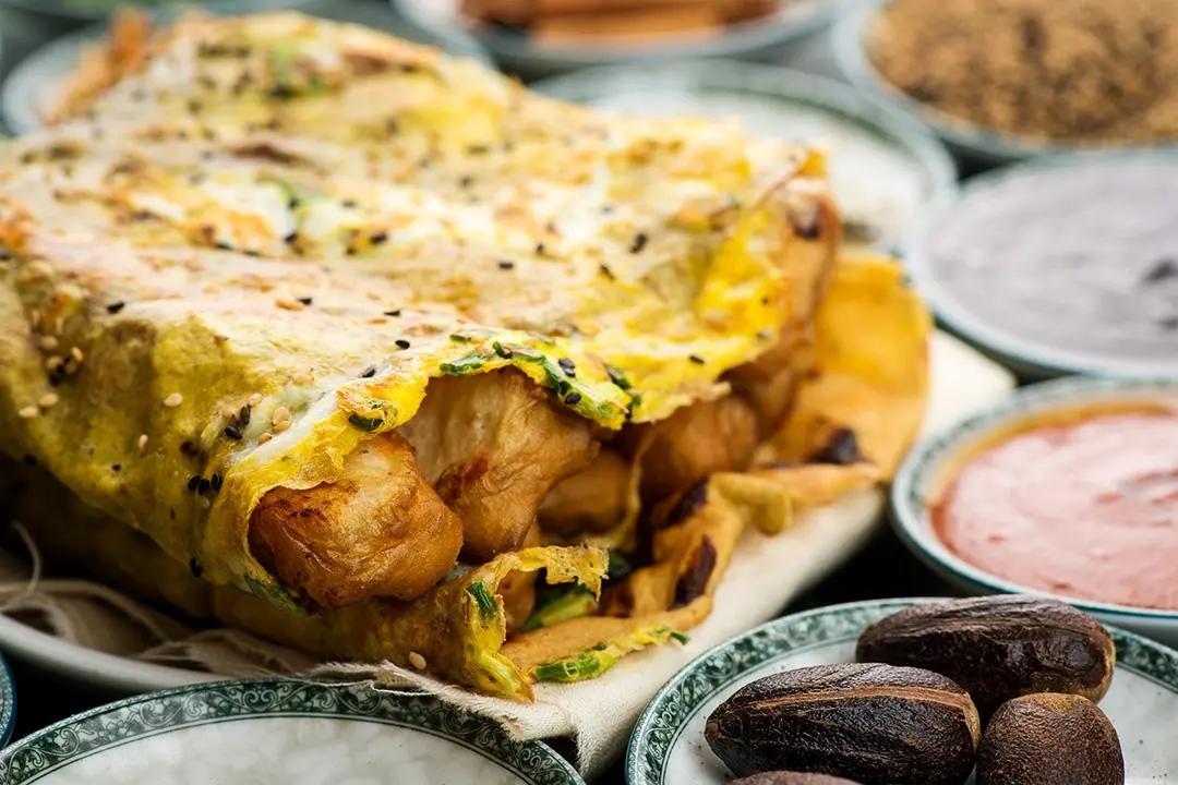 天津渤海油田中国第几,大港油田是新中国第几个油田