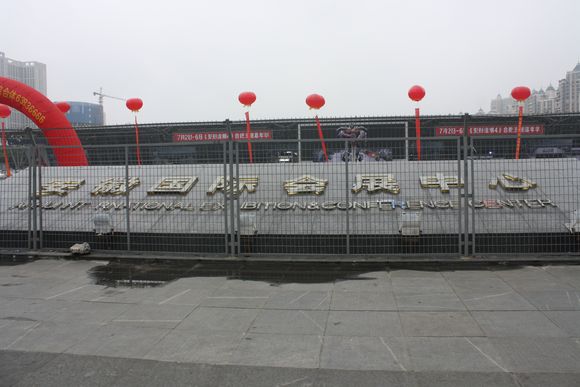 合肥市网红游玩区,合肥网红景点推荐