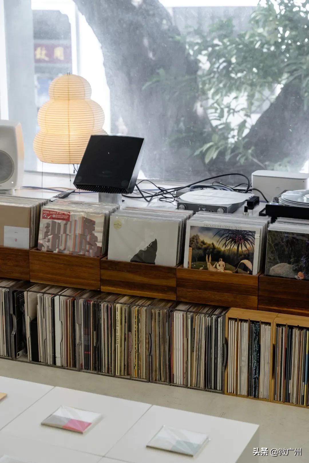 黑胶市集,黑胶主题音乐市集