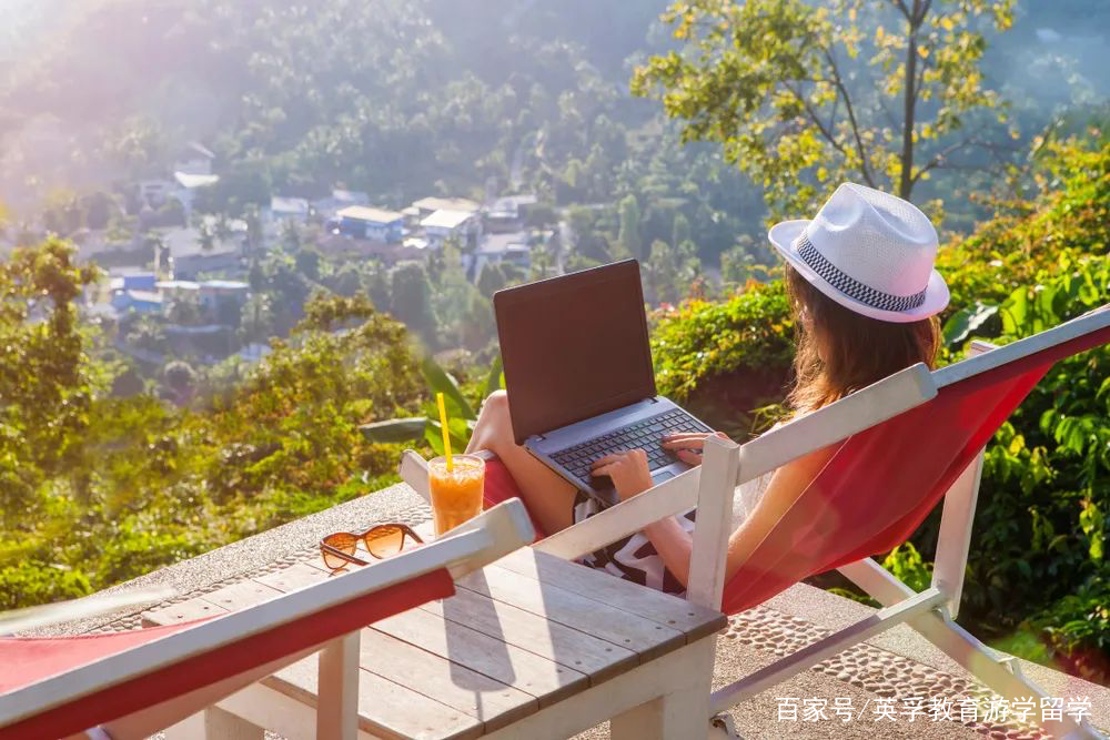 数字游民的旅居生活,数字游民都做哪些工作